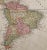 North and South America: An 18th Century Hand-Colored Map by Johann Homann, 1720 For Sale - Image 4 of 7