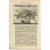 Antique print Greece titled 'Het Eilant Standia'. Old print of the island Standia, near Crete, Greece. This print...