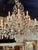 Antique French Crystal Chandeliers For Sale - Image 4 of 12