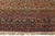 Late 19th Century Late 19th Century Persian Isfahan Rug, 09'08 X 12'06 For Sale - Image 5 of 12
