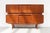 Mid-Century Danish Teak Double Decker Sideboard, 1960s For Sale - Image 6 of 18