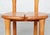 Opus I Armchairs by Erwin Berghammer for Team 7, 1980s, Set of 4 For Sale - Image 15 of 18