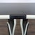 Modern ProRak Modern Black and Almond Wood Pedestal Stand for Home or Office For Sale - Image 3 of 4