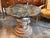 1920s 1920s Carved Center Table With Marble Top For Sale - Image 5 of 11
