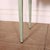 English Painted Oak Desk For Sale - Image 3 of 12