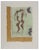 André Masson, Intimacy and Seduction, Original Engraving For Sale