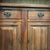 Late 20th Century Late 20th Century Sears Open Hearth Collection Solid Pine Rustic Buffet With China Cabinet For Sale - Image 5 of 11