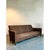 Vintage Boho Serpentine Sofa After John Hutton for Donghia For Sale In West Palm - Image 6 of 10