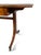 Brown Mid 19th Century Antique English Mahogany Pembroke Writing Table For Sale - Image 8 of 9