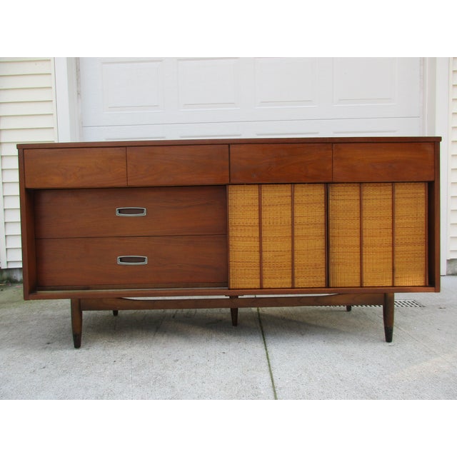 Hooker Mainline 10 Drawer Dresser Chairish