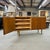 Poul Hundevad 54.5 Inch Danish Modern Teak Credenza For Sale - Image 10 of 15