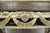 Antique Putzeys & Melot Liège Belgium Neoclassical Style Cast Iron Baby Scale For Sale - Image 9 of 18