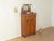 Art Nouveau Vertiko Cabinet Fine craftsmanship High-quality materials Dovetailed solid wood drawer Made in Germany Width:...