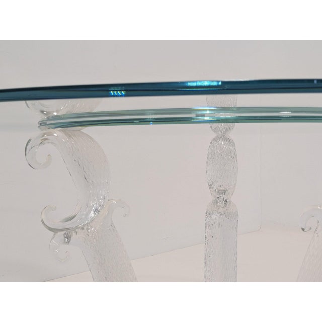 Casanova 72 Table from Reflex Angelo For Sale - Image 8 of 16