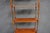 Traditional Baker Mahogany Etagere With Drawer For Sale - Image 3 of 16