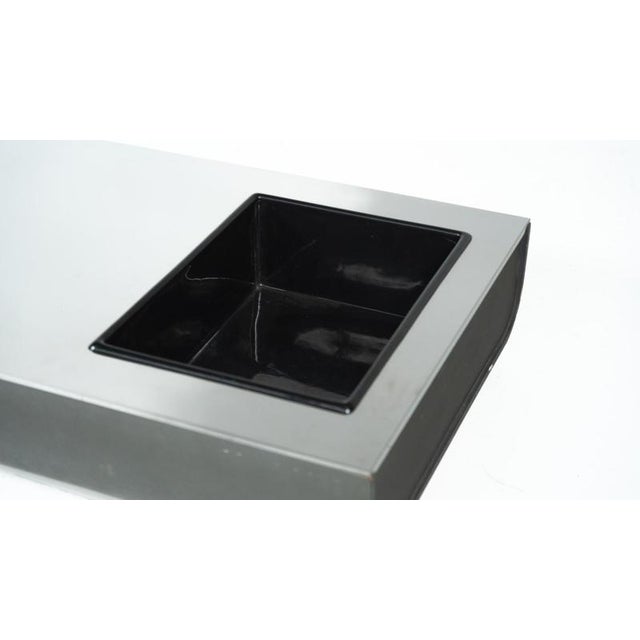 Coffee Table, Italy, 1970s, Set of 2 For Sale - Image 9 of 17