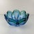 Large Vintage Murano Glass Bowl, 1960 For Sale - Image 4 of 10