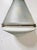 Metal Luzette Pendant Light by Peter Behrens for Siemens and Schukert, 1920s For Sale - Image 7 of 11