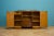 Wood Art Deco Sideboard in Oak, 1930s For Sale - Image 7 of 13