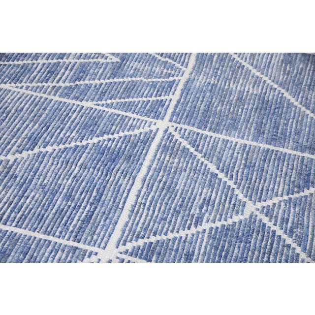 Oriental Hand Knotted Rug Turkish Tulu Rug 12'7" x 19'3" Explore a curated collection of hallway runners, wool rugs, and...