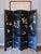 Chinese Early 20th Century Chinese Coromandel Soap Stone Screen For Sale - Image 3 of 18