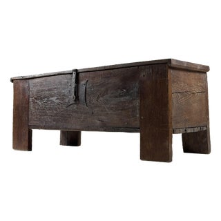 Troll's Chest, 17th Century For Sale
