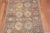 Nazmiyal Collection Modern Runner Abrash Rug For Sale In New York - Image 6 of 9