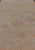 Vintage Turkish Kilim Rug With Peach, Sage, Gold and Soft Pink Diamonds 5'11 X 10'0 For Sale - Image 9 of 15