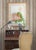 Wilde Spotted Antelope Hide Removable Wallpaper – Whiskey Brown Single Roll For Sale - Image 4 of 8