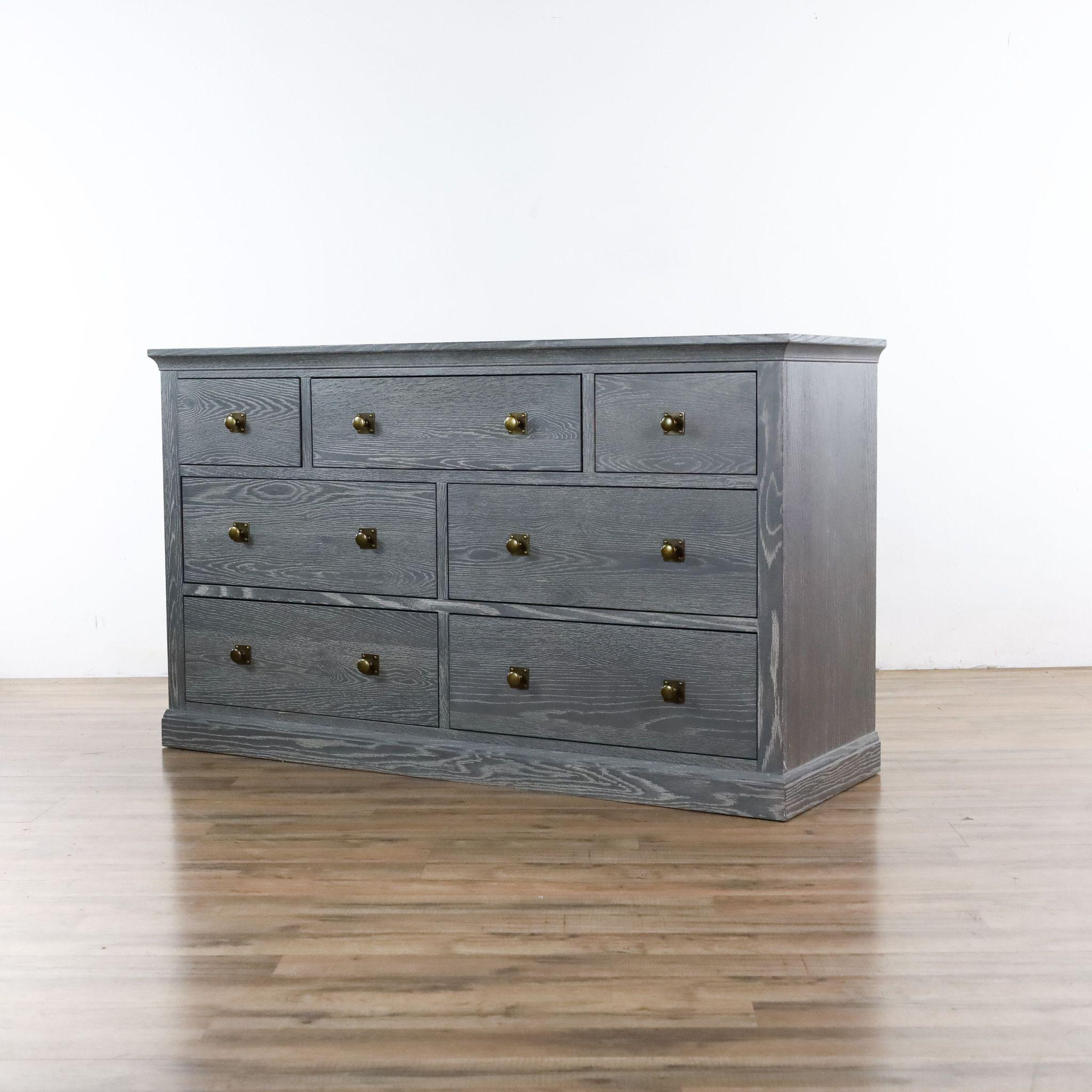 pottery barn charlie dresser