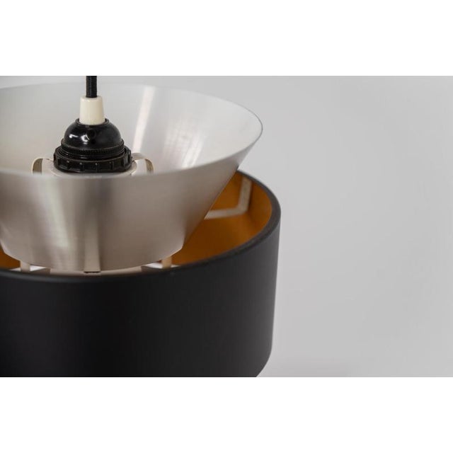 Pendant Light by Carl Thore for Granhaga For Sale - Image 9 of 10