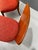 H-214 Chairs in Walnut by Jindřich Halabala, 1950s, Set of 4 For Sale - Image 6 of 18