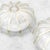 Pair of glass wall lamps. Excellent condition. Item as shown in the photo. Up to 250V (Europe/UK Standard).The wiring of...