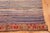 Nazmiyal Collection Vintage Purple Tones Moroccan Kilim Rug For Sale In New York - Image 6 of 7