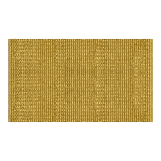 The Scallop Stripe Rug has just the right amount of pattern and whimsy. We've enhanced this wildly popular design by...