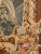 Antique French Aubusson Tapestry For Sale - Image 12 of 18