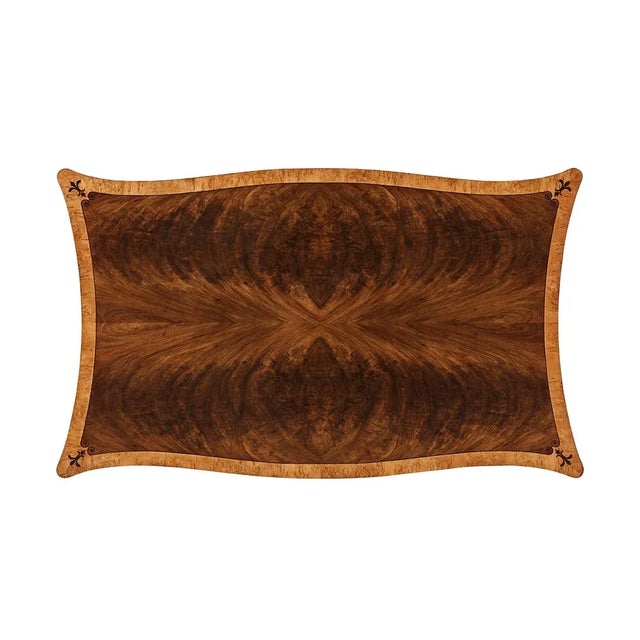 2020s George III Hepplewhite Coffee Table For Sale - Image 5 of 10