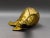 Luciano Bustamante Mexico Signed Brass Conch Nautical Sea Shell Sculpture For Sale In Miami - Image 6 of 8