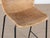 C603 Stool Bar by Yuzuru Yamakawa, 1950s For Sale - Image 9 of 12