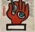 Contemporary 1988 Czech Exhibition Poster (Josef Flejsar) - International Ceramic Symposium For Sale - Image 3 of 5