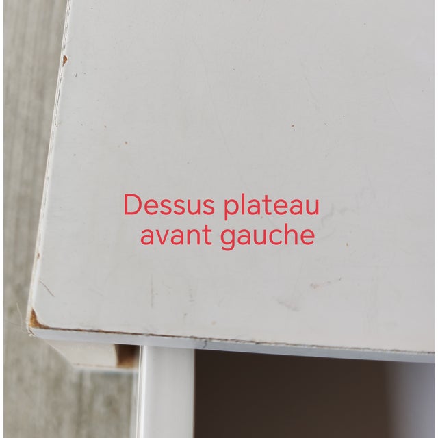 Buffet from Brasilian Werk, 1970s For Sale - Image 12 of 13