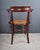 Early 20th Century Armchair in Bent Beechwood from Maison Baumann, 1890s For Sale - Image 13 of 17
