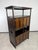 1920s Korean Sabang-Takja / Samchung-Jang Double-Tier Cabinet, 1920s For Sale - Image 5 of 18