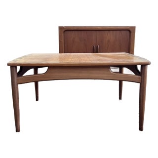 Mid Century Modern Square Teak Coffee Table G Plan For Sale