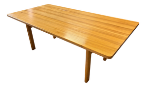 Asserbo Dining Table by Børge Mogensen for Karl Andersson and Söner