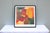 Fabulous abstract expressionist artwork print titled (Ode to Joy) by artist Nancy Ortenstone, who is known for using...