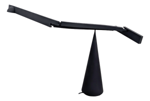 Italian Table Lamp by Mario Barbaglia and Marco Colombo