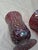 Vintage Pair of Mosaic Vases - A Pair For Sale - Image 9 of 11