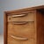 Wooden Desk with Drawers, 1960s For Sale - Image 3 of 10