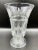 1980s Waterford Crystal Starburst Small Vase For Sale In Los Angeles - Image 6 of 12